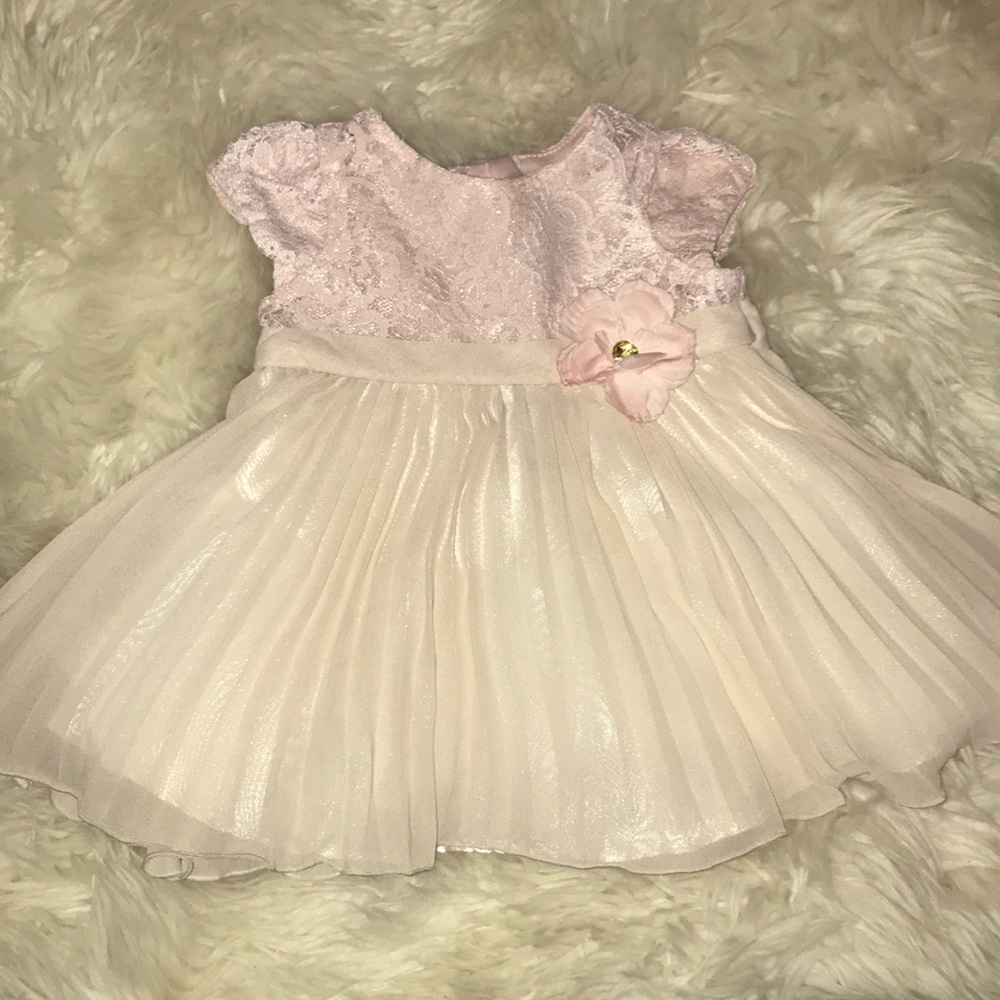 Pretty dress